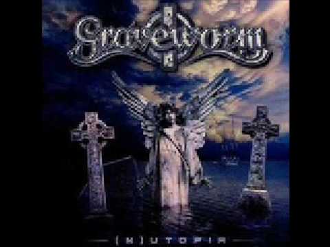 Youtube: Graveworm - Losing My Religion