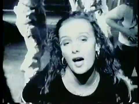 Youtube: LIPPY LOU:  Liberation (1995)