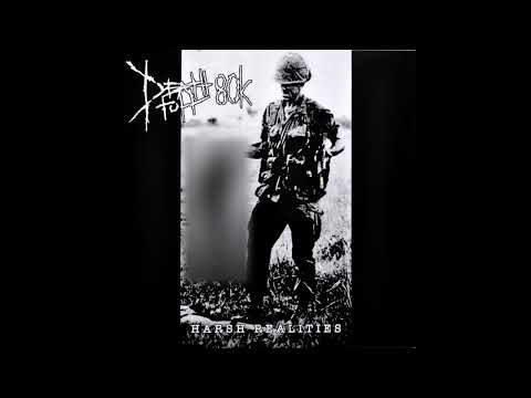 Youtube: Death Toll 80k - Harsh Realities LP FULL ALBUM (2011 - Grindcore)