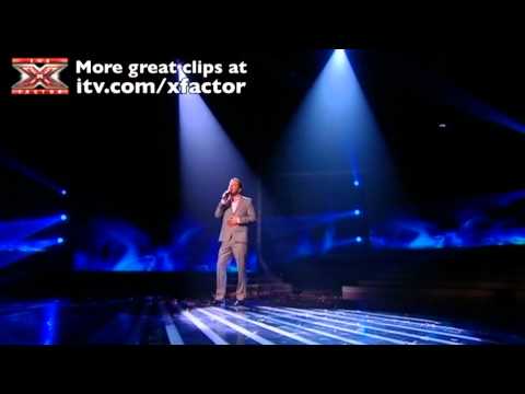 Youtube: Matt Cardle and Rihanna sing Unfaithful - The X Factor Live Final - itv.com/xfactor