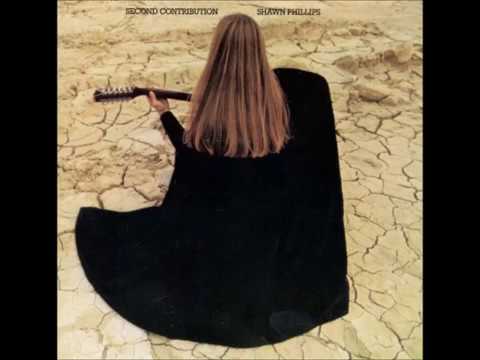 Youtube: Shawn Phillips - Second Contribution (1970)