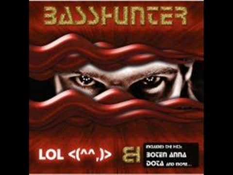 Youtube: BassHunter - I can walk on water, I can fly