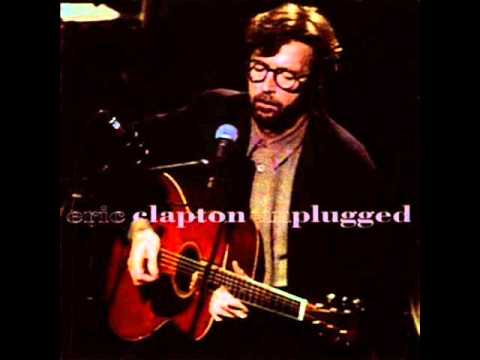 Youtube: Eric Clapton - Lonely Stranger