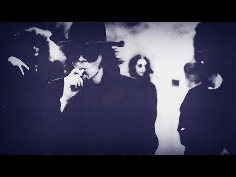 Youtube: The Sisters Of Mercy - Ribbons