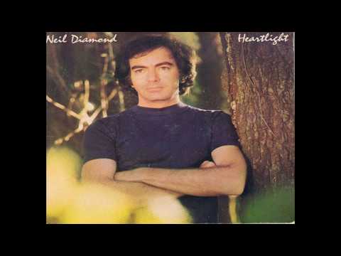 Youtube: Neil Diamond - Heartlight (1982) HQ