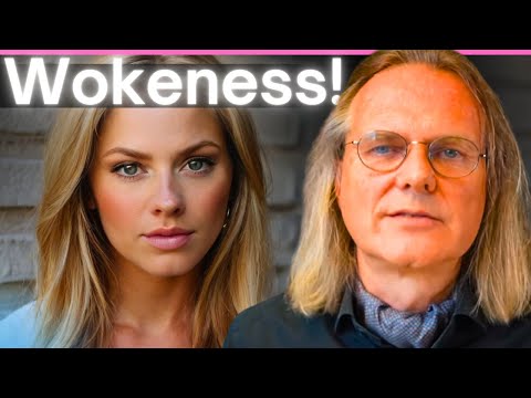 Youtube: Ist Wokeness Selbsthass? Interview mit der Psychologin Esther Bockwyt | Prof. Dr. Christian Rieck