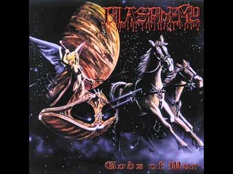 Youtube: Blasphemy - Emperor Of The Black Abyss