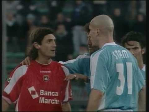 Youtube: Angry Jaap Stam