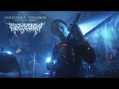 Youtube: Existence II: Collision [Official Video]