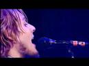 Youtube: Silverchair - Miss You Love (Live Newcastle)