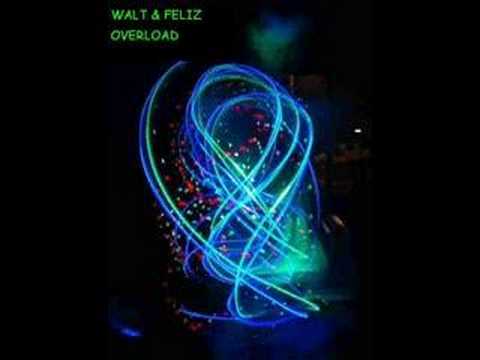 Youtube: Walt & Feliz - Expansion ( Ghost Mix Overload )