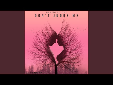 Youtube: Don't Judge Me (Saxo-Kizomba)