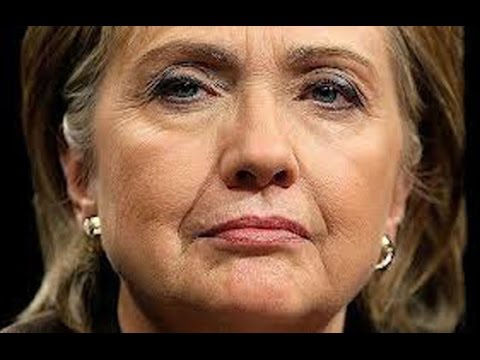 Youtube: Hillary Clinton: Konflikt mit Russland soll auf dem Rücken Europas ausgetragen werden