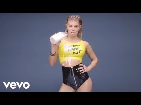 Youtube: Fergie - M.I.L.F. $ (Official Music Video)
