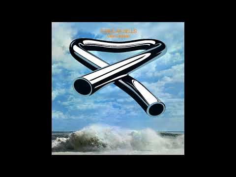 Youtube: Mike Oldfield - Tubular Bells Full Album