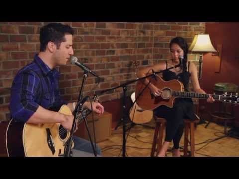 Youtube: With Or Without You - U2 (Kina Grannis & Boyce Avenue Acoustic Cover) on iTunes & Amazon