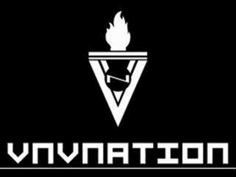 Youtube: VNV Nation-Legion