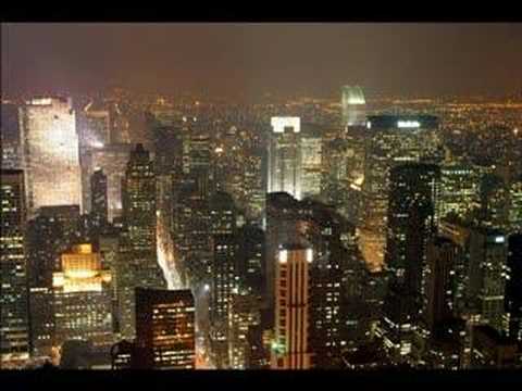 Youtube: Paul Van Dyk NEW YORK CITY