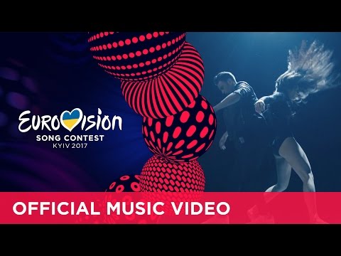 Youtube: Hovig - Gravity (Cyprus) Eurovision 2017 - Official Music Video