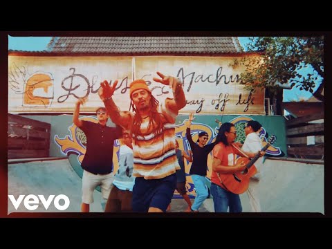 Youtube: Michael Franti & Spearhead - Good Life (Official Music Video)