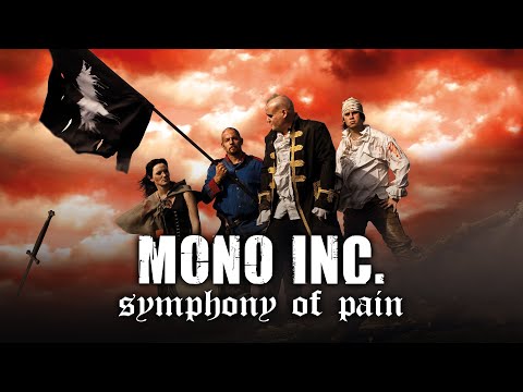 Youtube: MONO INC. - Symphony Of Pain (Official Video)