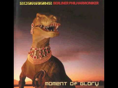 Youtube: Scorpions Send Me An Angel [Berliner Philharmoniker] from Moment Of Glory ©GuidoItaly