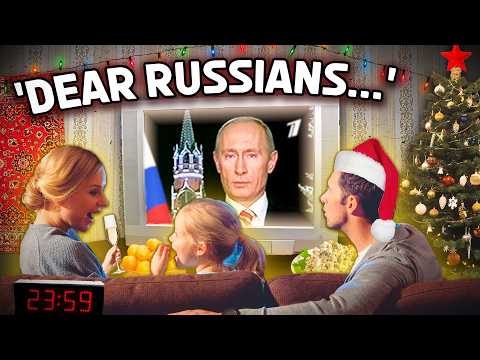 Youtube: How Russia turns Holidays into Propaganda 🇷🇺