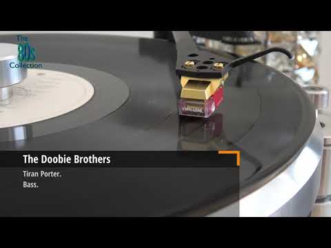 Youtube: The Doobie Brothers  -  No Stoppin' Us Now  (One Step Closer)  (HQ vinyl 96kHz 24bit captured audio)