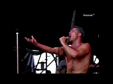 Youtube: Early Rammstein Performing Live "Du Riechst So Gut"