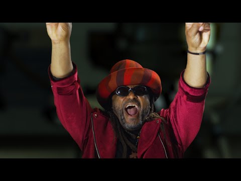 Youtube: Skindred - Unstoppable (Official Video)