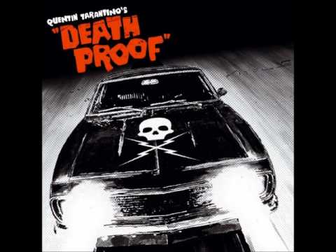 Youtube: Death Proof - Down In Mexico - The Coasters