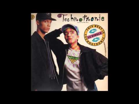 Youtube: Technotronic -This Beat Is Technotronic (Extended)