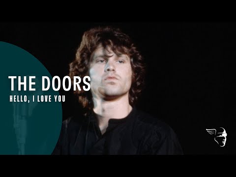 Youtube: The Doors - Hello, I Love You (Live At The Bowl '68)
