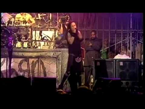 Youtube: Korn - Hypocrites (Live In Moscow)