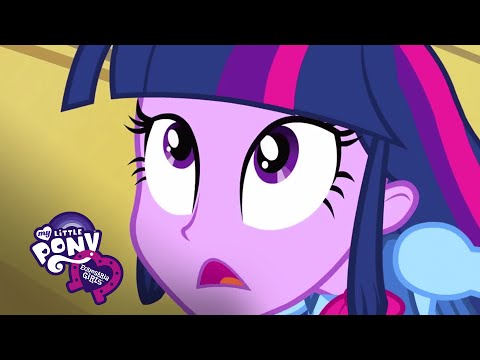 Youtube: Equestria Girls - Official Movie Trailer (2013)