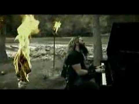 Youtube: Black Label Society- In This River