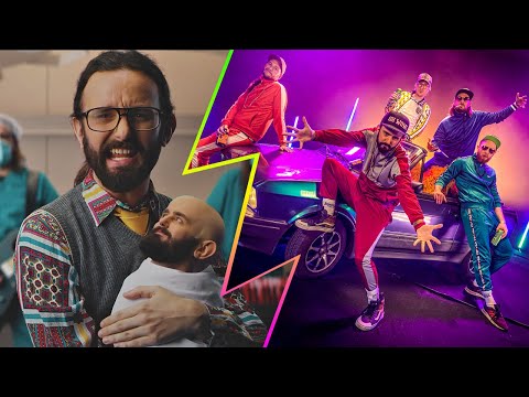 Youtube: ALESTORM - Treasure Chest Party Quest (Official Video) | Napalm Records