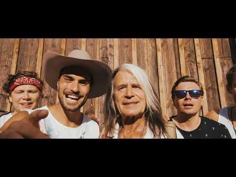 Youtube: Das alte Haus von Rocky Docky - Waterloo & Mountain Crew (offizielles Musikvideo)