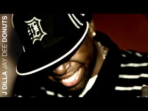 Youtube: J Dilla - Time: The Donut of the Heart - Donuts (Full Album)