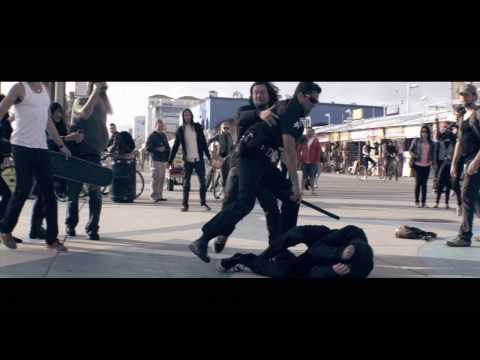 Youtube: Against Me! - "I Was A Teenage Anarchist" HD [Official Video]