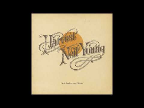 Youtube: Neil Young - Heart of Gold (Official Audio)