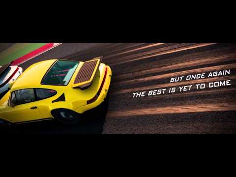 Youtube: Assetto Corsa - Lamborghini Announcement