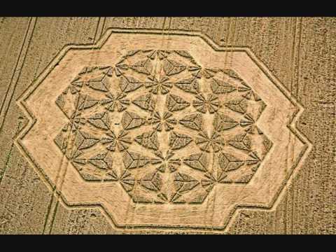 Youtube: THE SCIENCE OF CROP CIRCLES