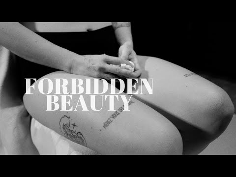 Youtube: Dennyiah - Forbidden Beauty (Official video)