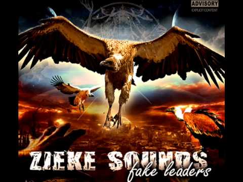 Youtube: Zieke Sounds - Heilig Feat. Dark Energy