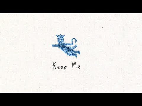 Youtube: Novo Amor - Keep Me (official audio)