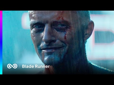 Youtube: Blade Runner - Tears in Rain - Vangelis