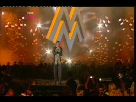 Youtube: La Toya - MOBOs 2009 Michael Jackson Tribute Part 3