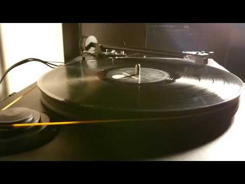 Youtube: Guns N' Roses - Patience - Vinyl
