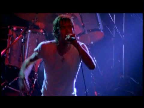 Youtube: The Verve - The Rolling People (Live, from 'The Video 1996-1998')